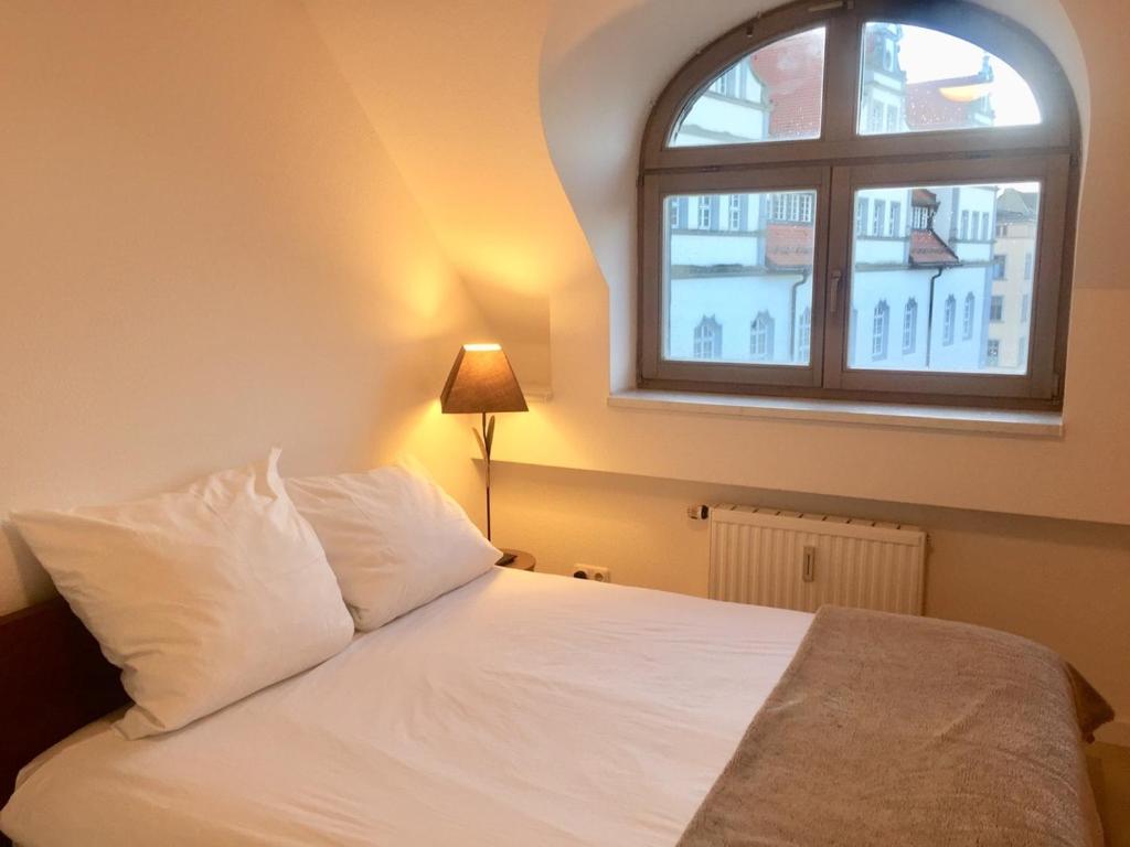 Am Historischen Marktplatz - Apartments - Housity