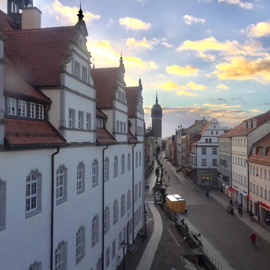 Am Historischen Marktplatz - Apartments - Housity