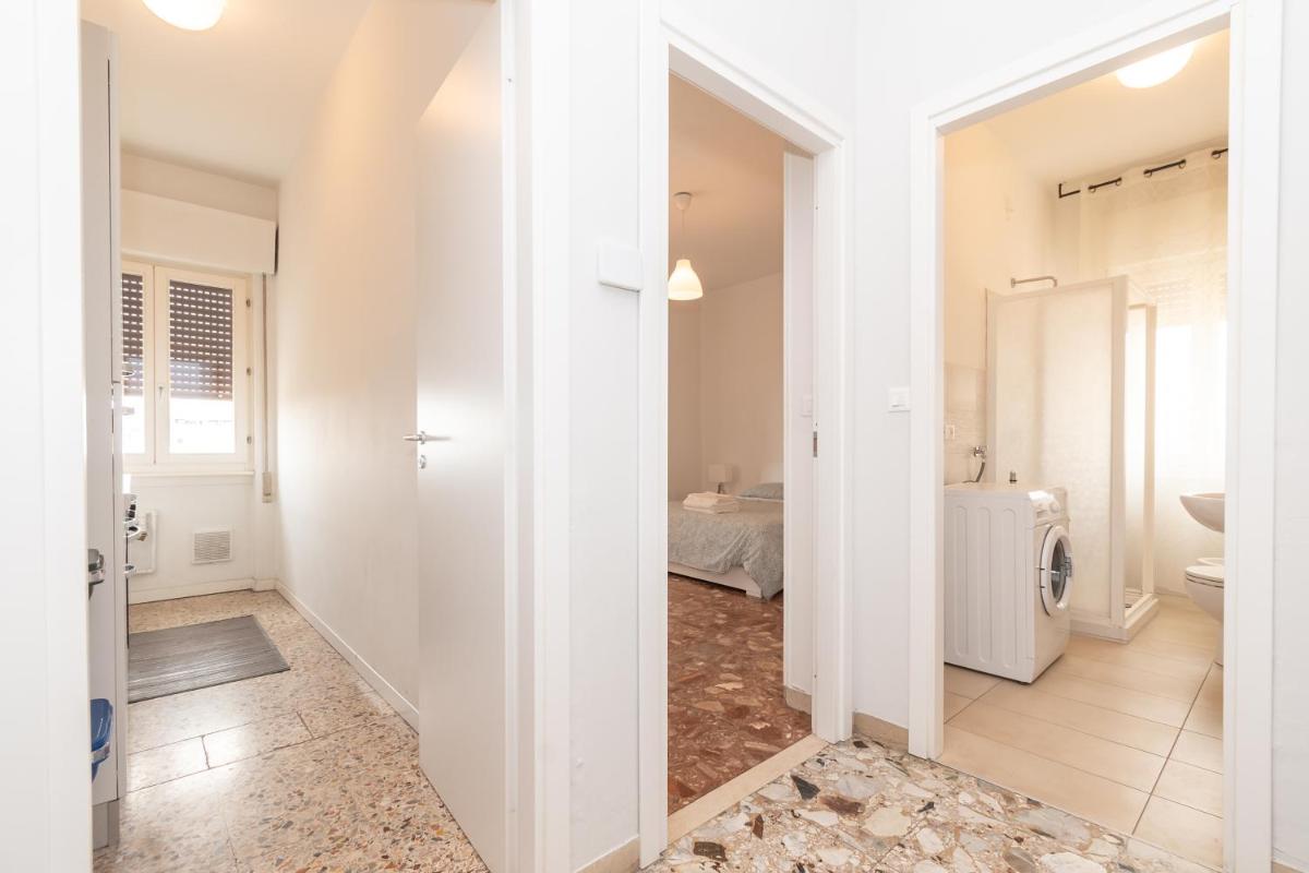 Ospedale Civile 1 - F&L Apartment - Hizvo