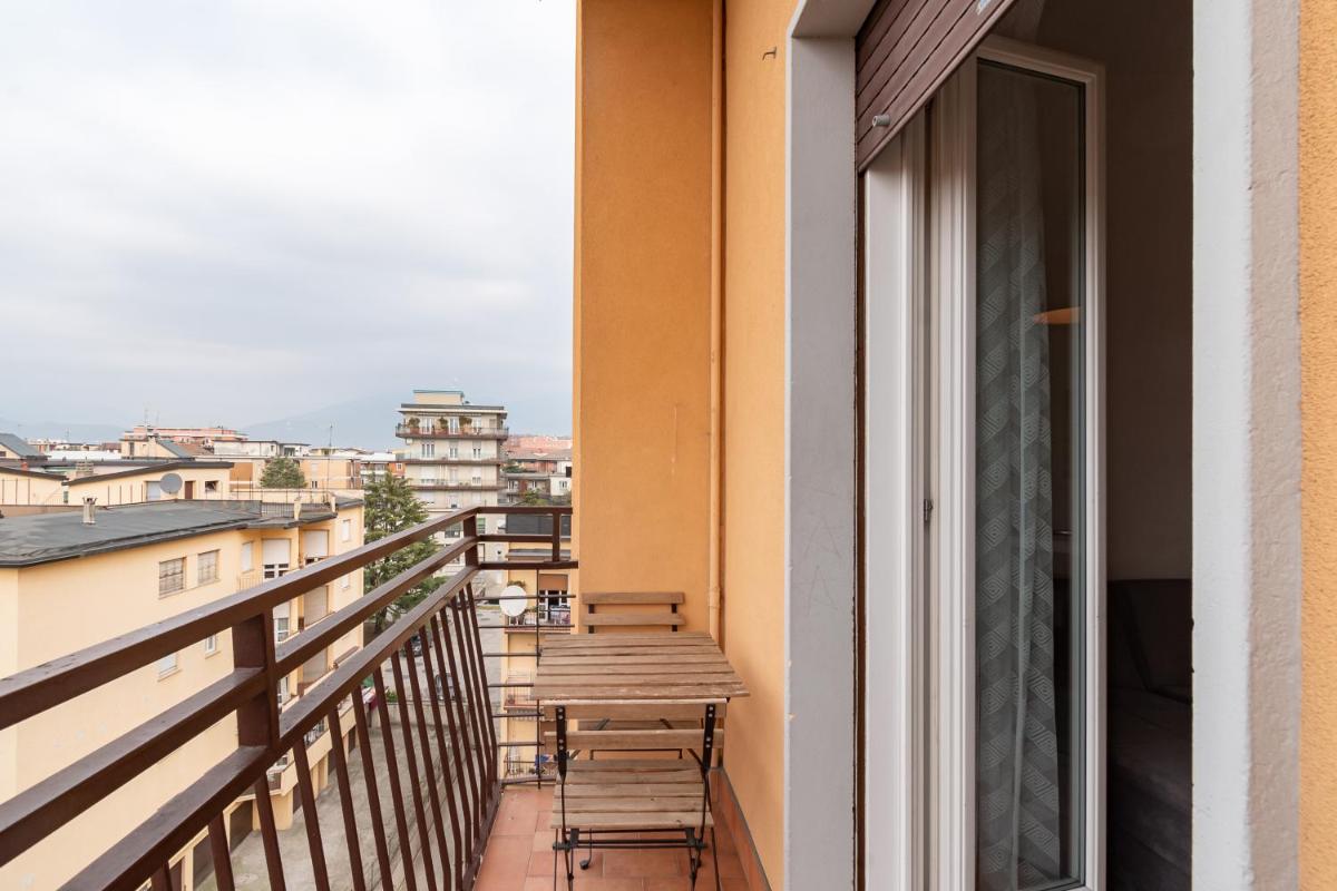 Ospedale Civile 1 - F&L Apartment - Hizvo