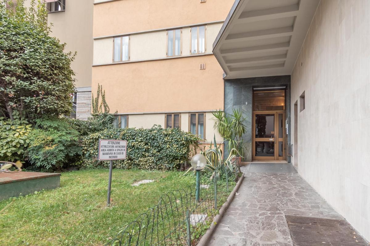 Ospedale Civile 1 - F&L Apartment - Hizvo