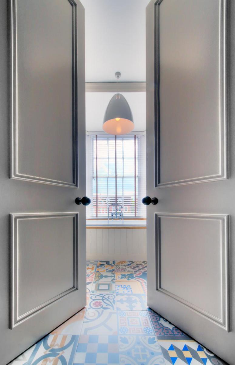 The Coach House - Housity
