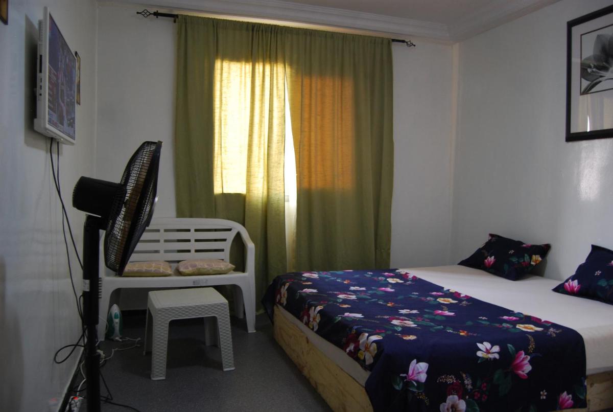 Dakar Top destination - Housity
