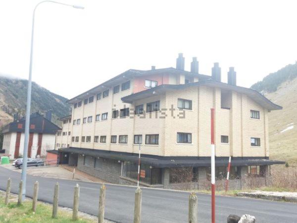 Suitetrails - Apartamento en pistas de esquí
