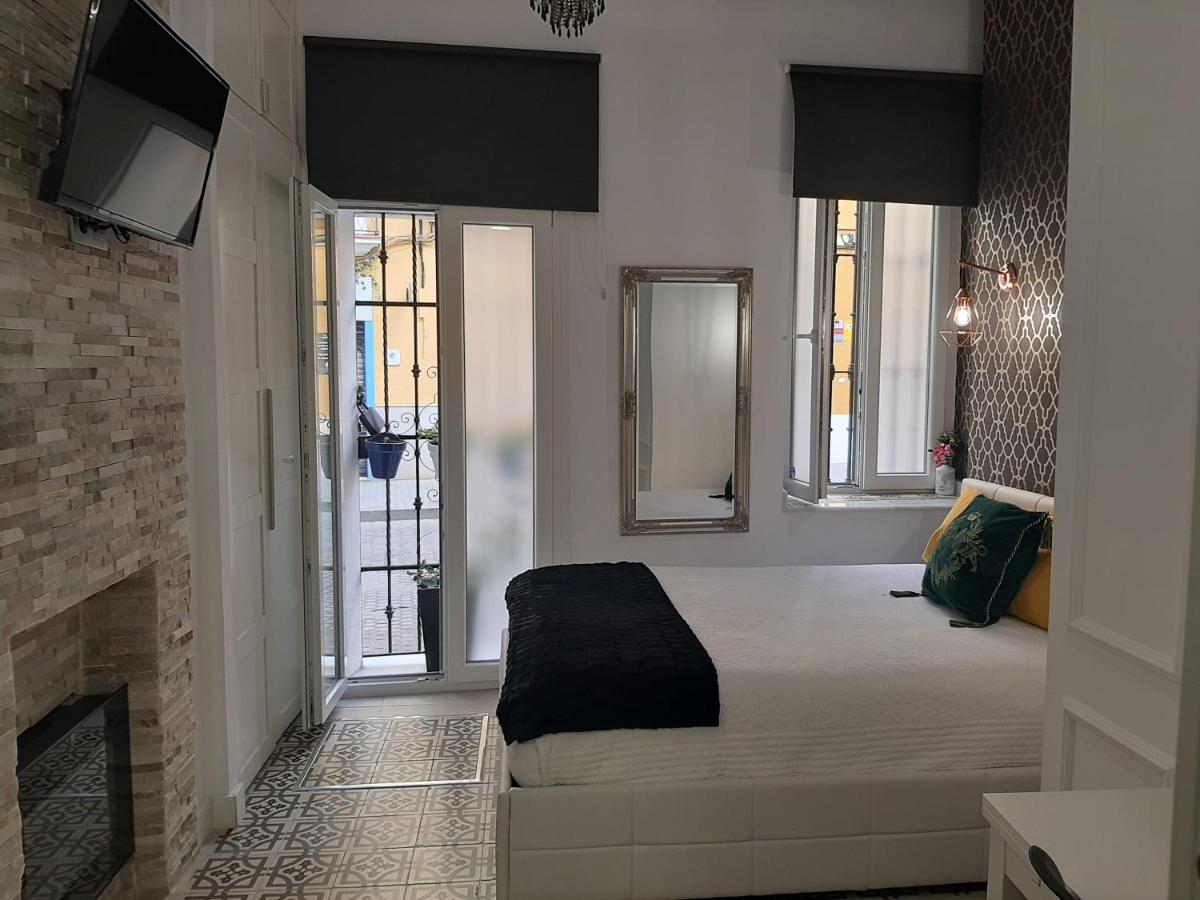 Suitetrails - LA SUITE DEL CONDE LUXURY SUITES