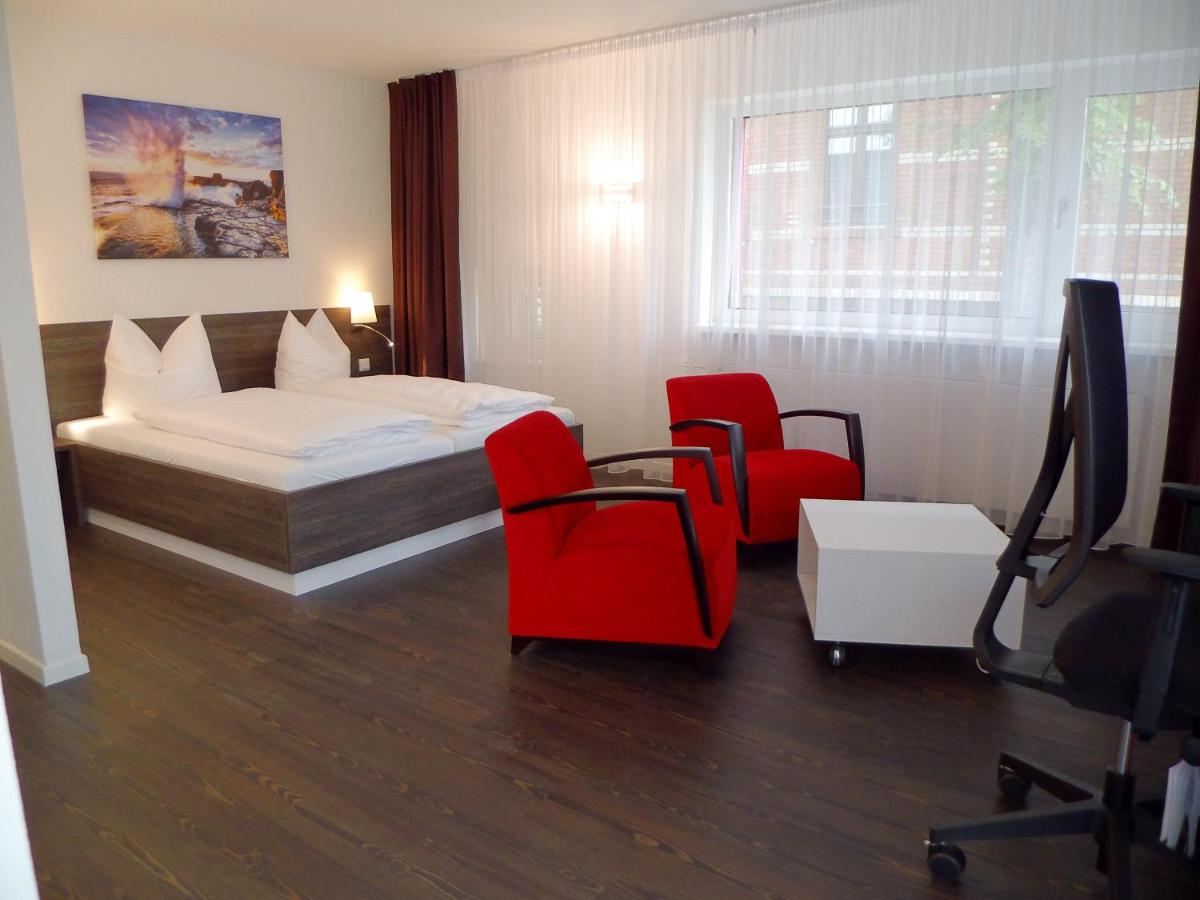 Boardinghaus Weinberg Campus - Housity