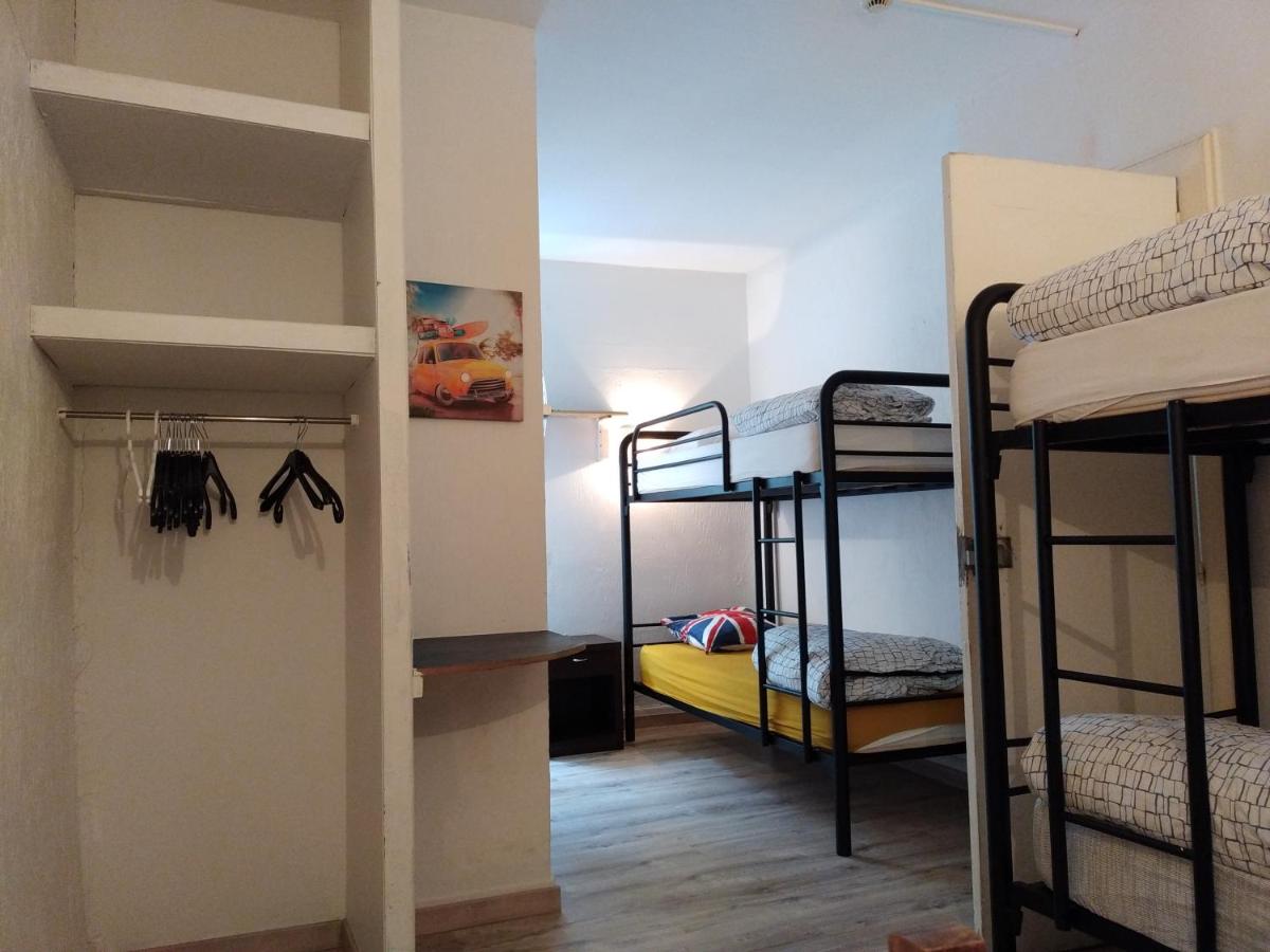 Lindo Carillon - Housity