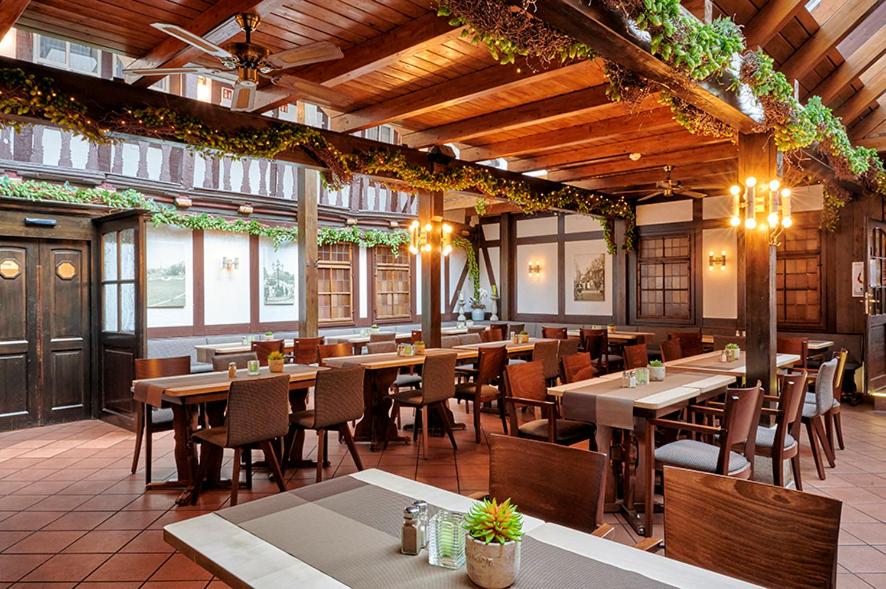 Brauhaus Zum Löwen - Housity