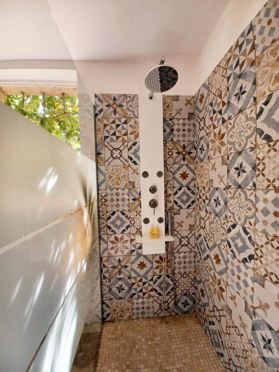 Studio avec jardin entre Aix-en-Provence, Luberon et Verdon - Housity