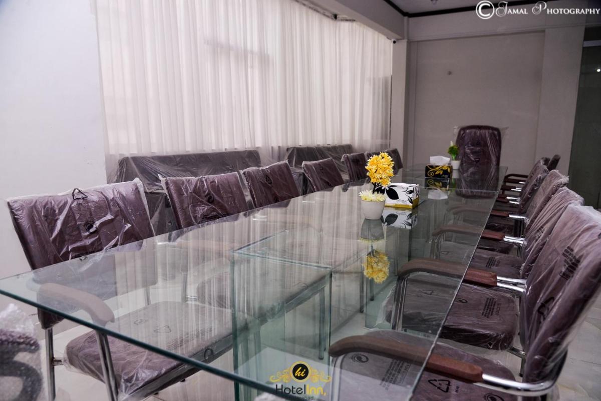 Hotel Inn Hyderabad - Housity