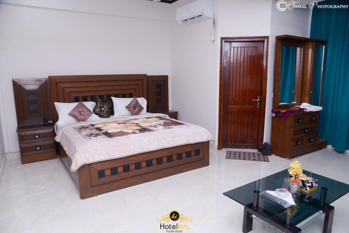 Hotel Inn Hyderabad - Housity