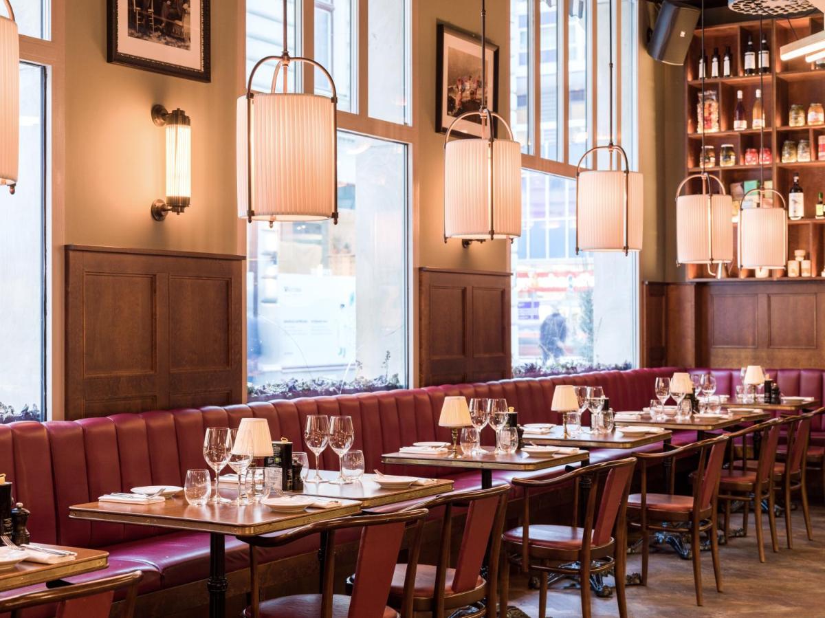 Suitetrails - Elite Hotel Adlon
