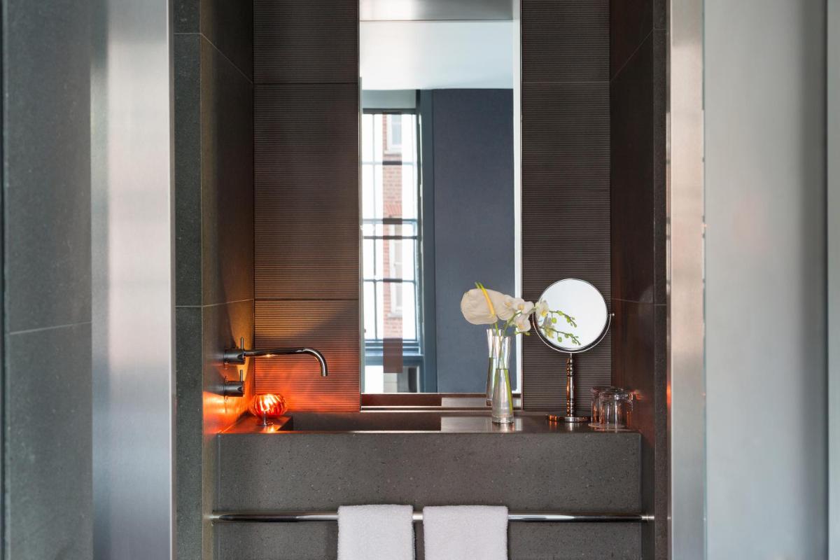 Grosvenor House Suites - Housity