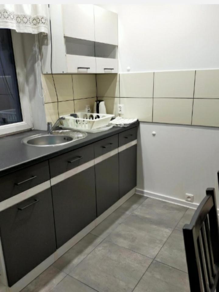 Mieszkanie wakacyjne - Housity