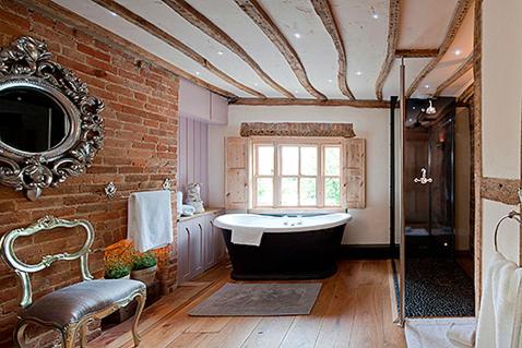 Walton Cottage - Housity
