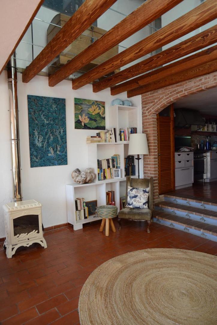 Designer House with panoramic view and parking - Housity