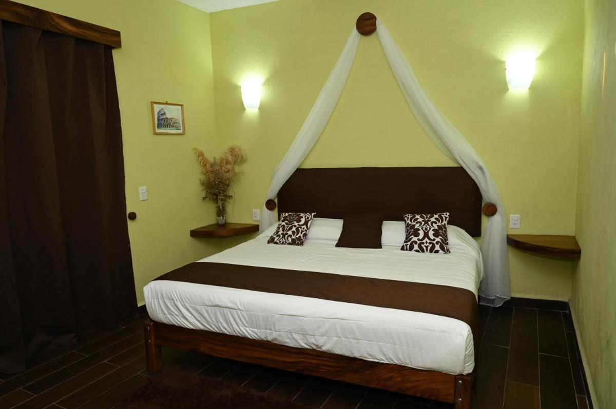 Hotel Vista Guamilule - Housity
