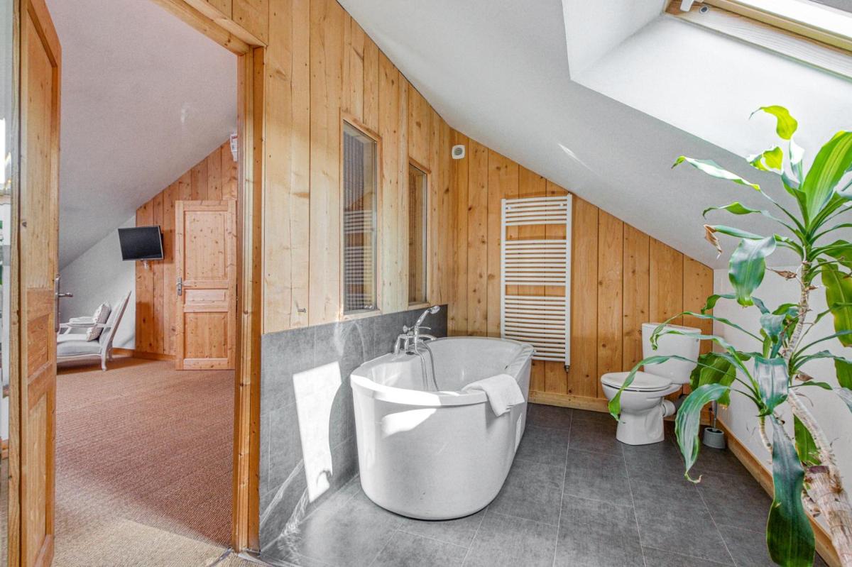 Maison d'hôtes Villa Richelieu - Housity