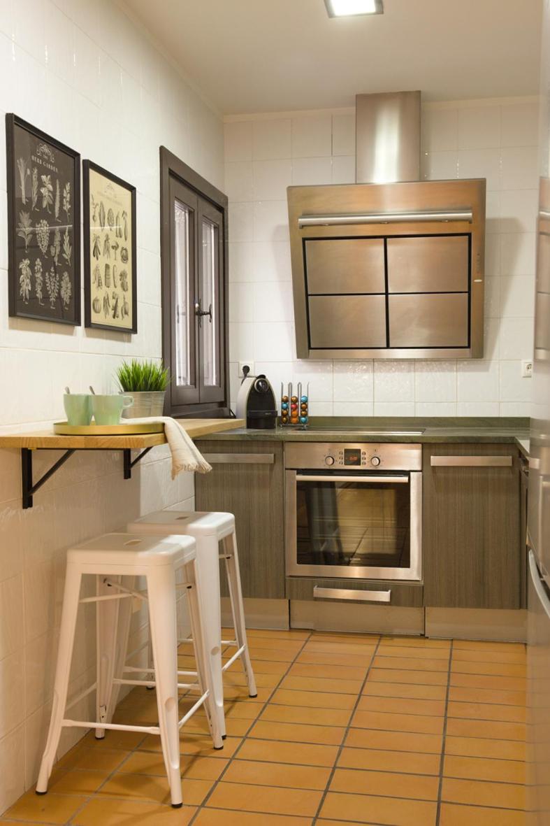 Apartamento Palacio Descalzos - Hizvo