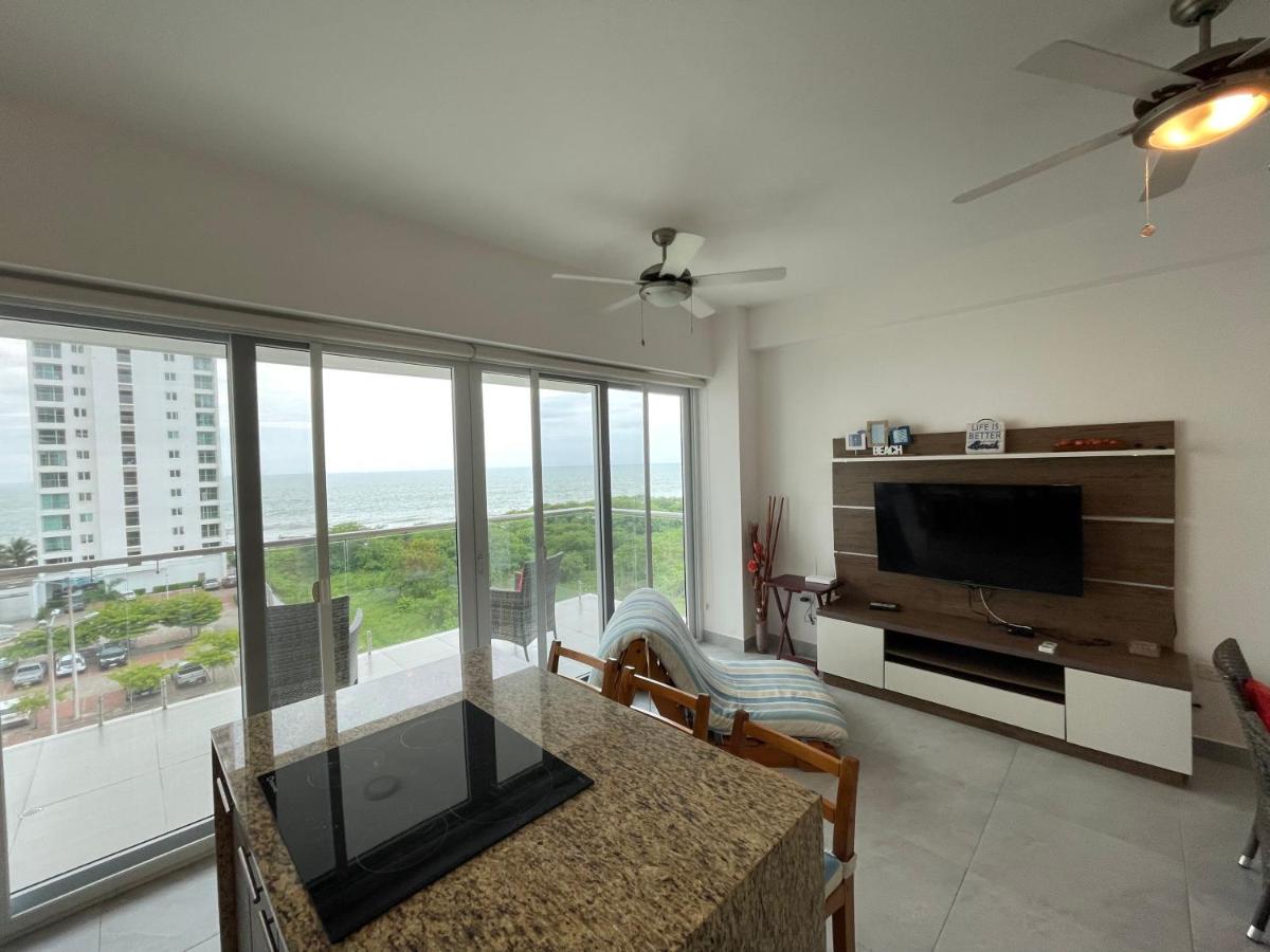 Departamento vista al mar 2D - Housity