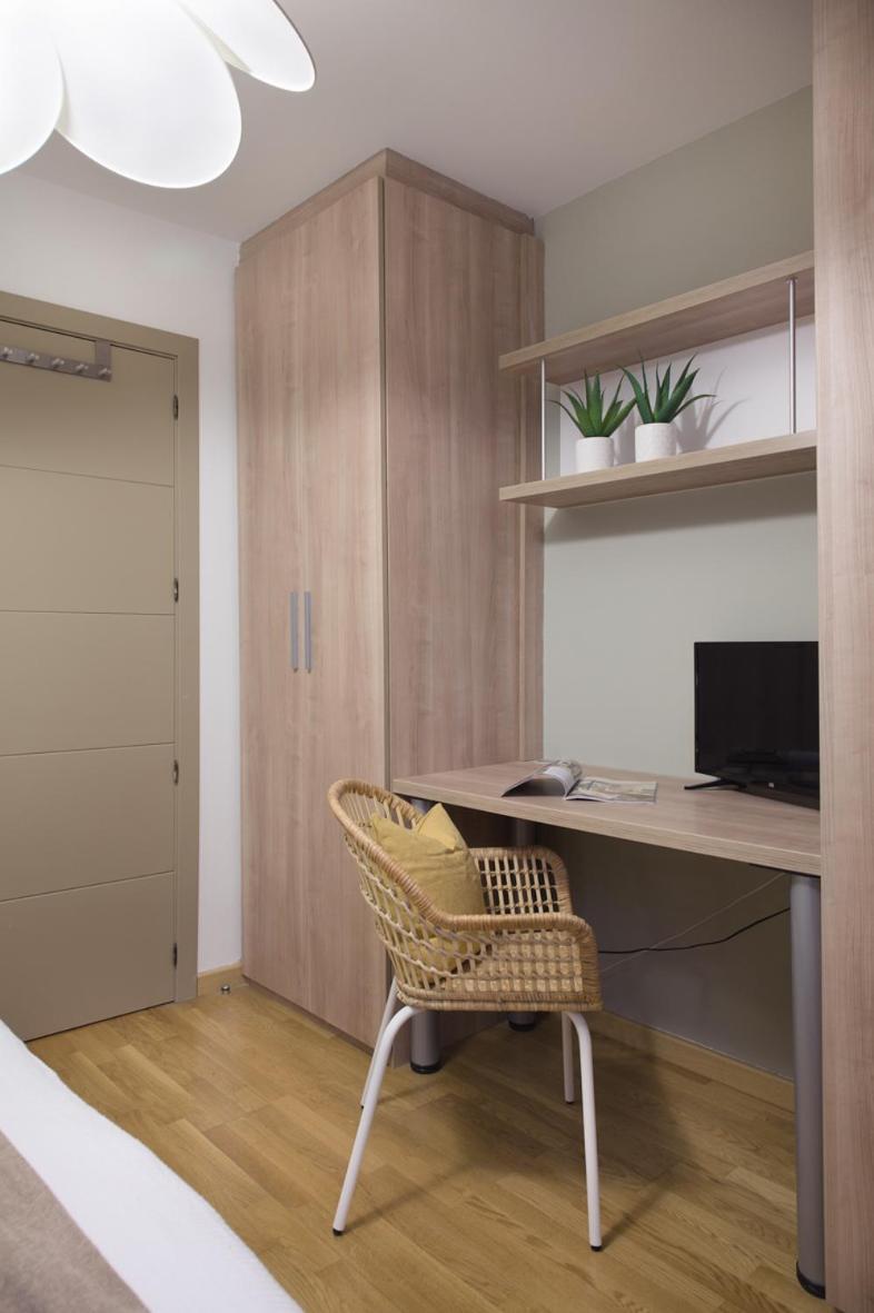 Apartamento Palacio Descalzos - Hizvo