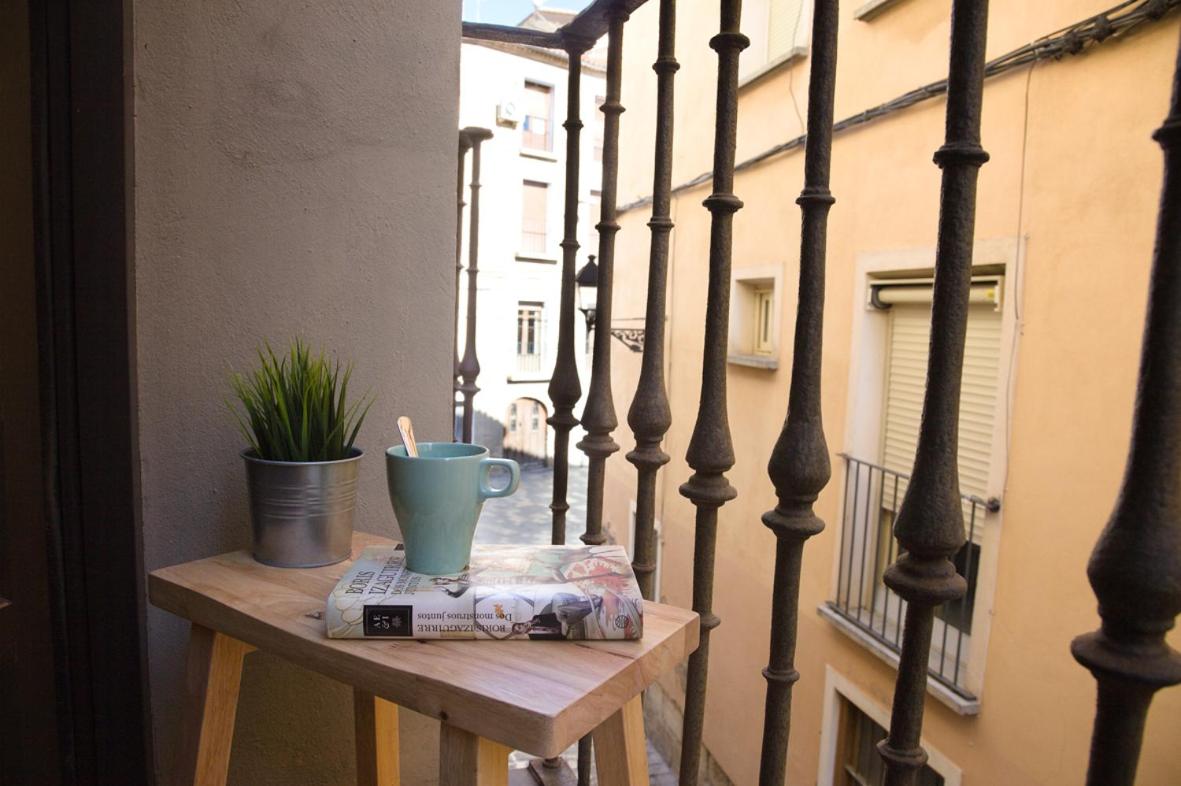 Apartamento Palacio Descalzos - Hizvo