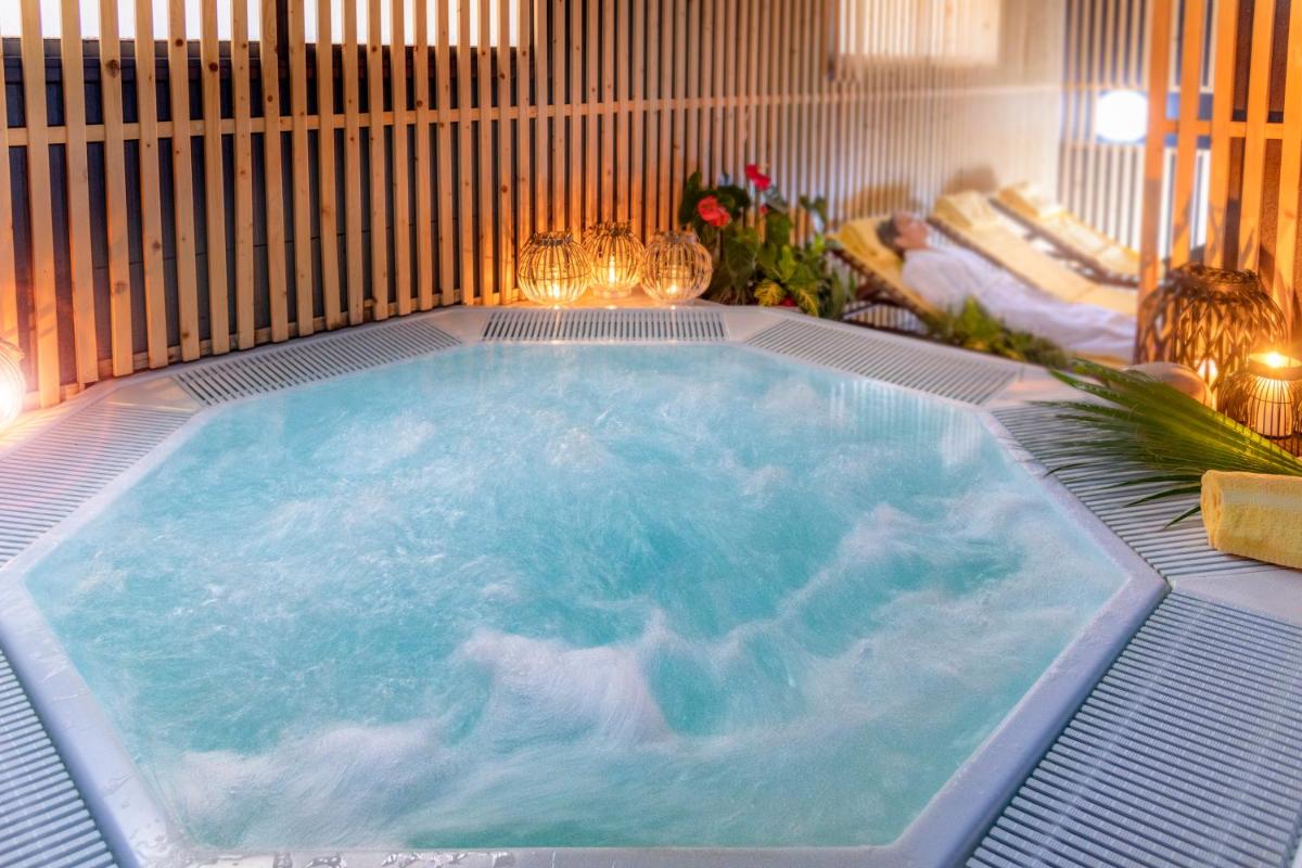 Imagen de la galería de Mònica Hotel, en Cambrils