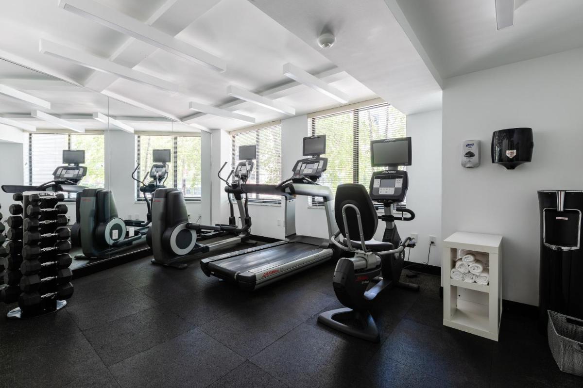 2500 Penn, a Placemakr Experience - Housity