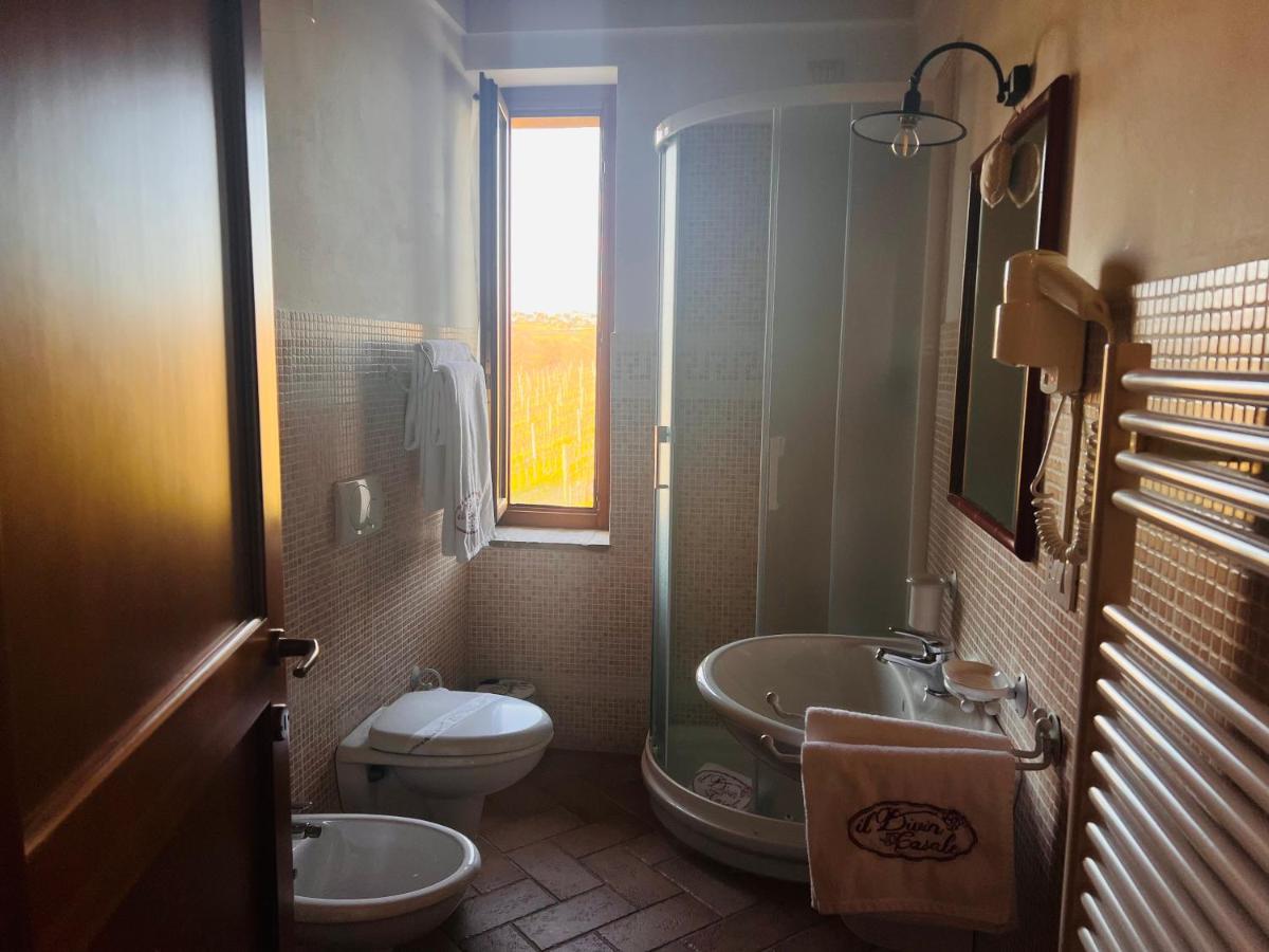Agriturismo Il Divin Casale - Housity