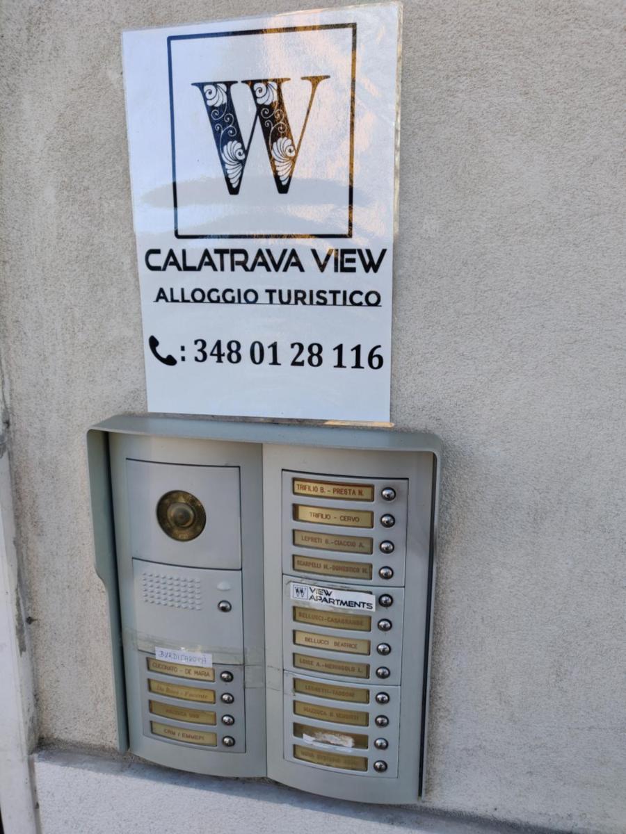 CALATRAVA VIEW - Housity
