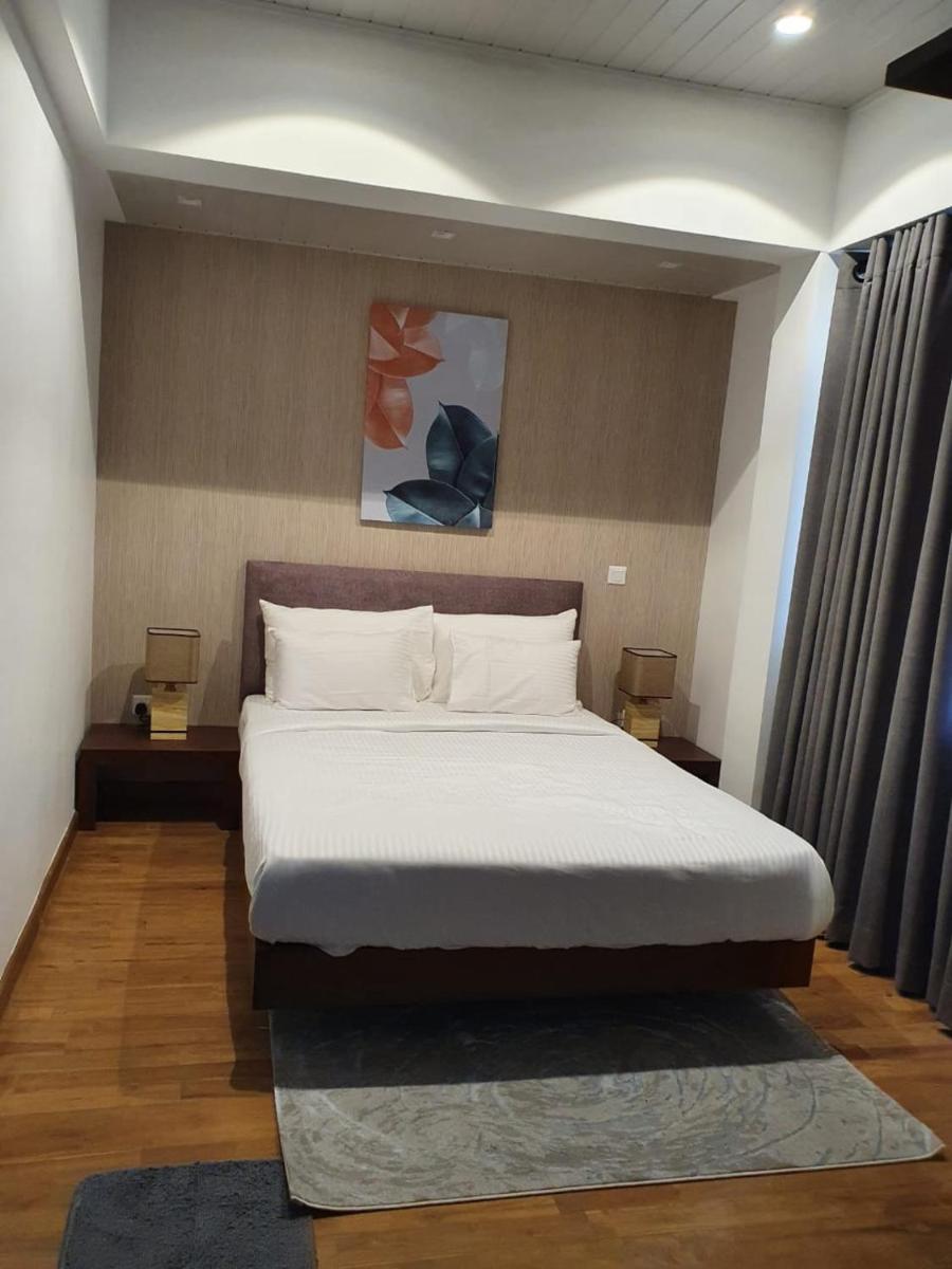 The Edge Luxury Apartment - Housity