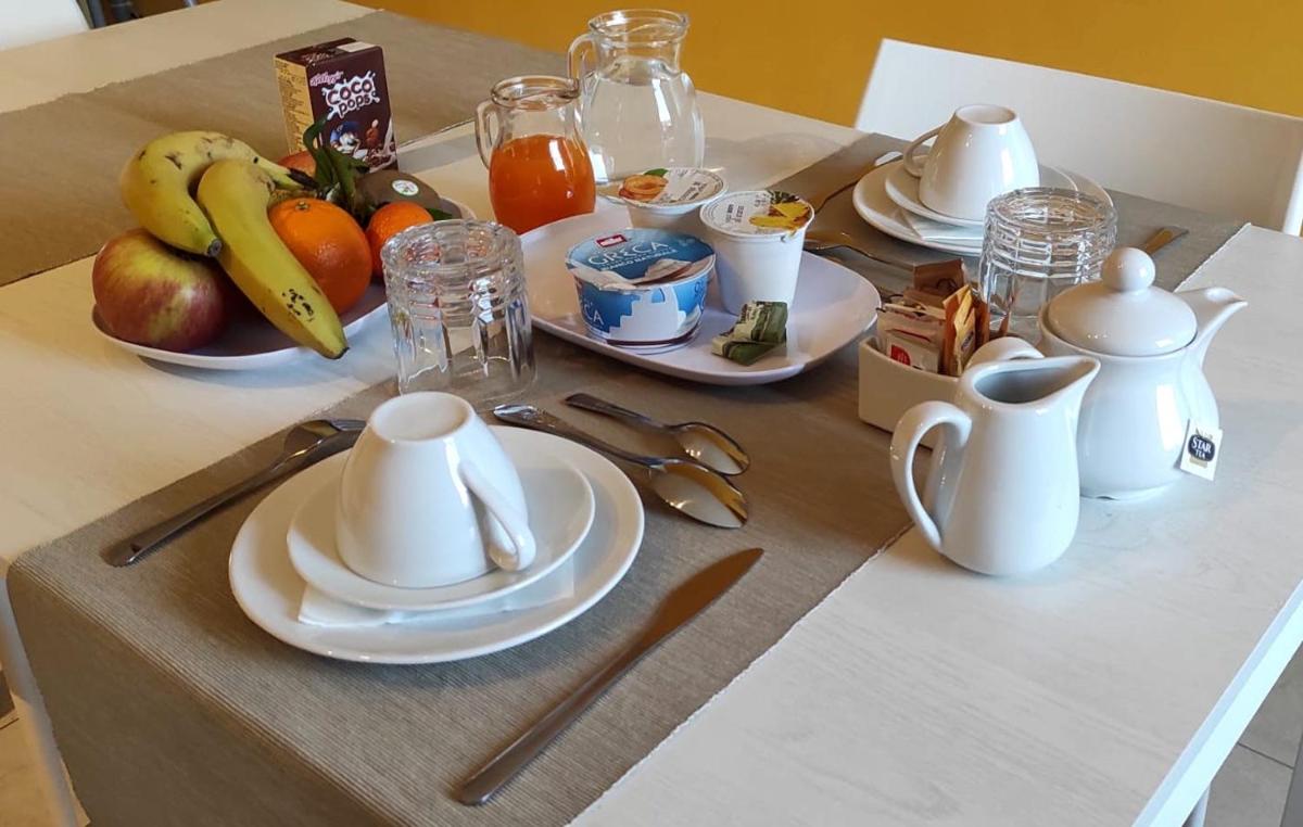 B&B Casa a colori - Housity
