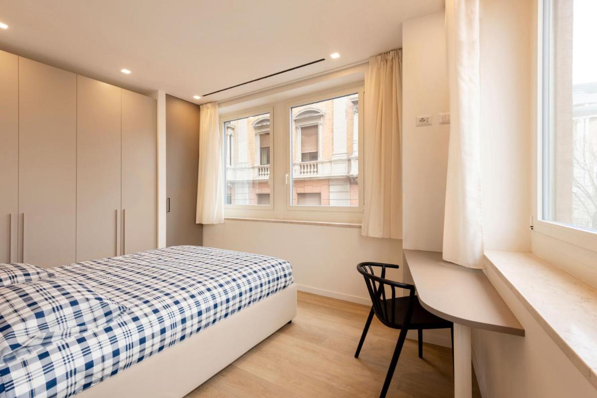 La Via Delle Case-Apt 1A - Housity