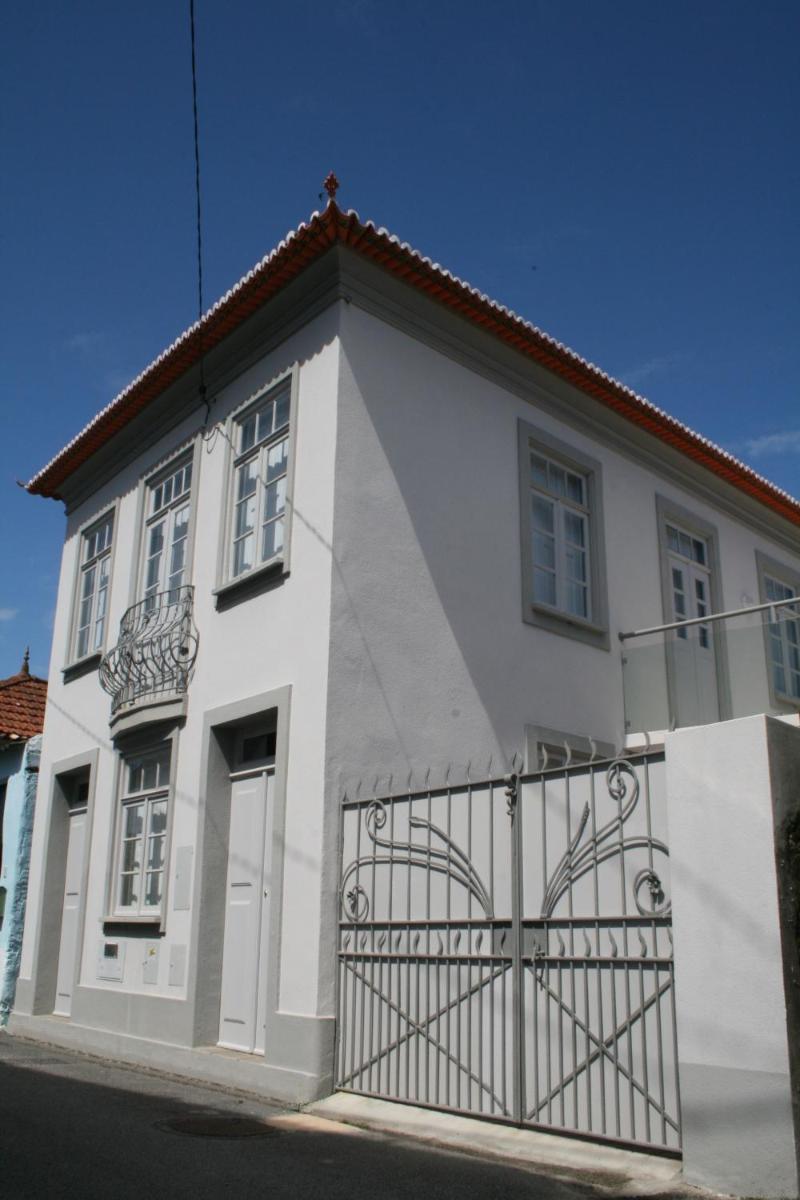 Murtosa House - Housity