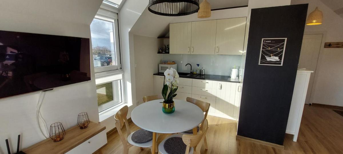 Nadmorski Klif - Housity