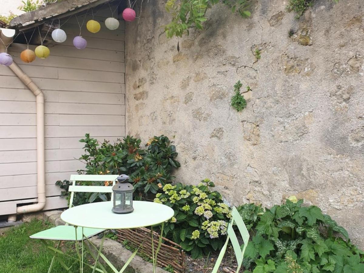 Gîte familial au cœur du Vexin avec jardin, vélos et équipements bébé - FR-1-649-6 - Housity