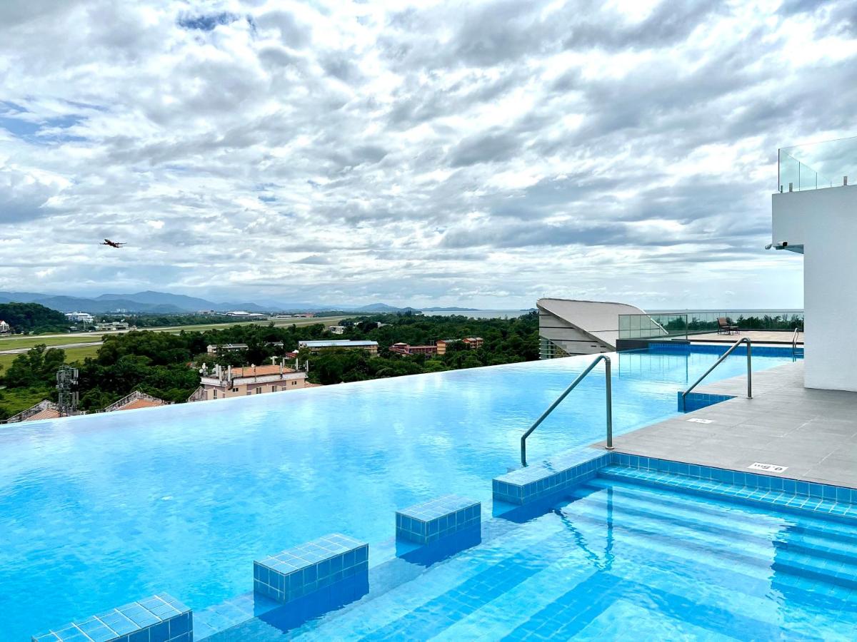 AruSuites Tanjung Aru Kota Kinabalu - Laxzone Suite - Housity