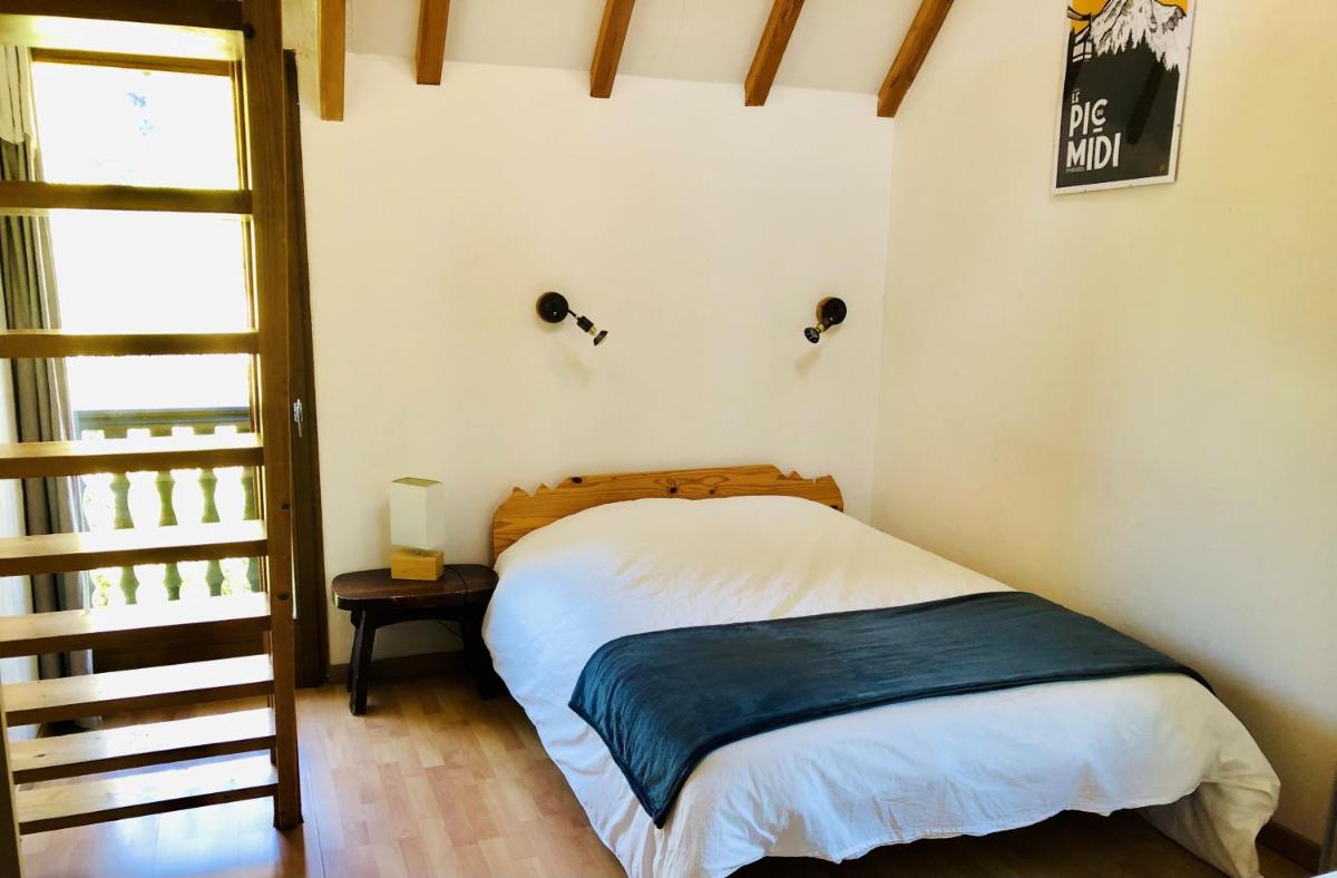 Gîte La Grange au Bois - Housity