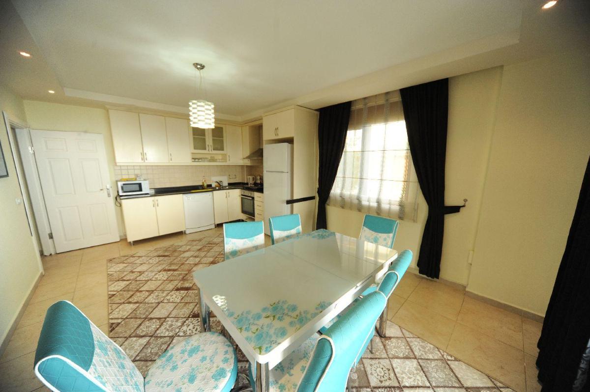 Berkay Villas 2 - Housity