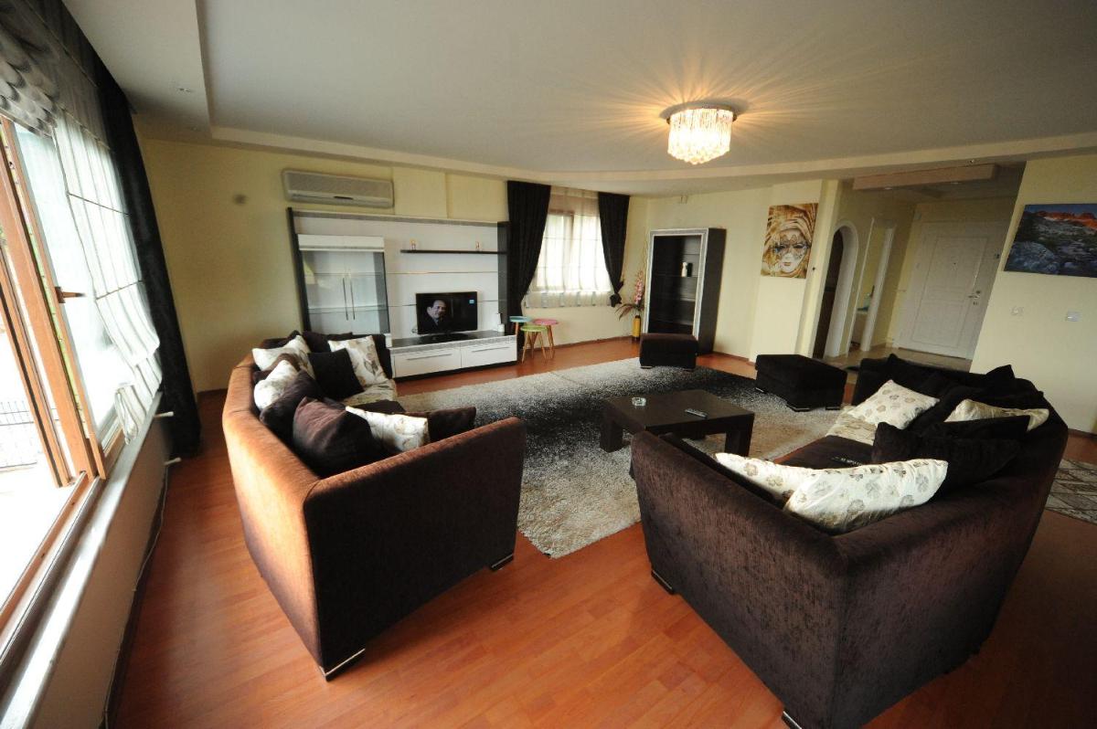 Berkay Villas 2 - Housity