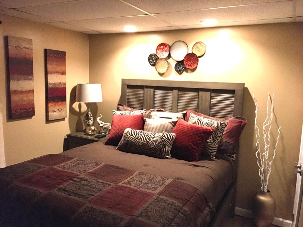 Charity's Haven II - Housity