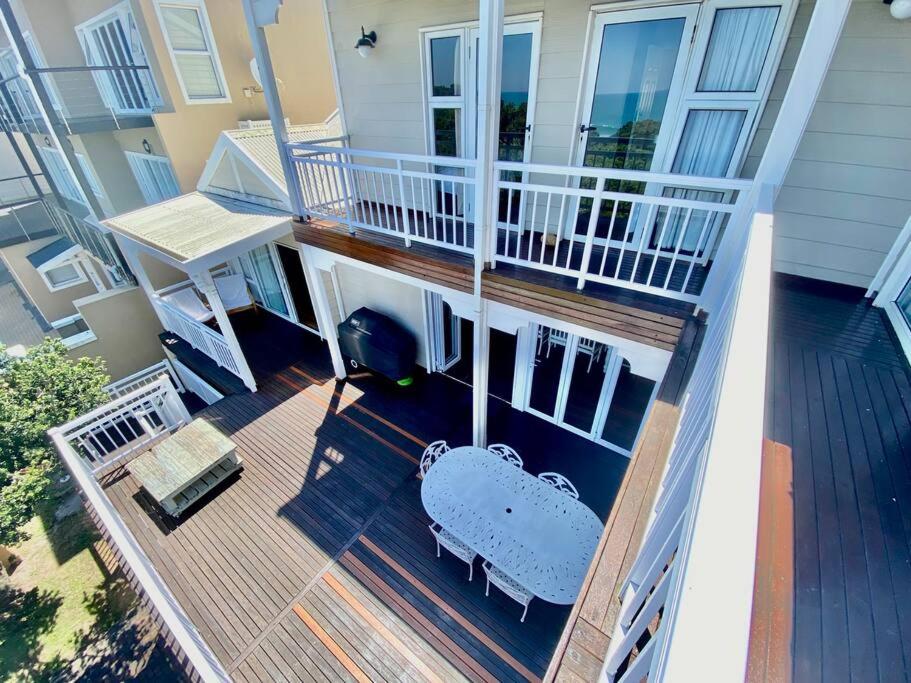 Beautiful beach house on Prince's Grant Estate - Housity