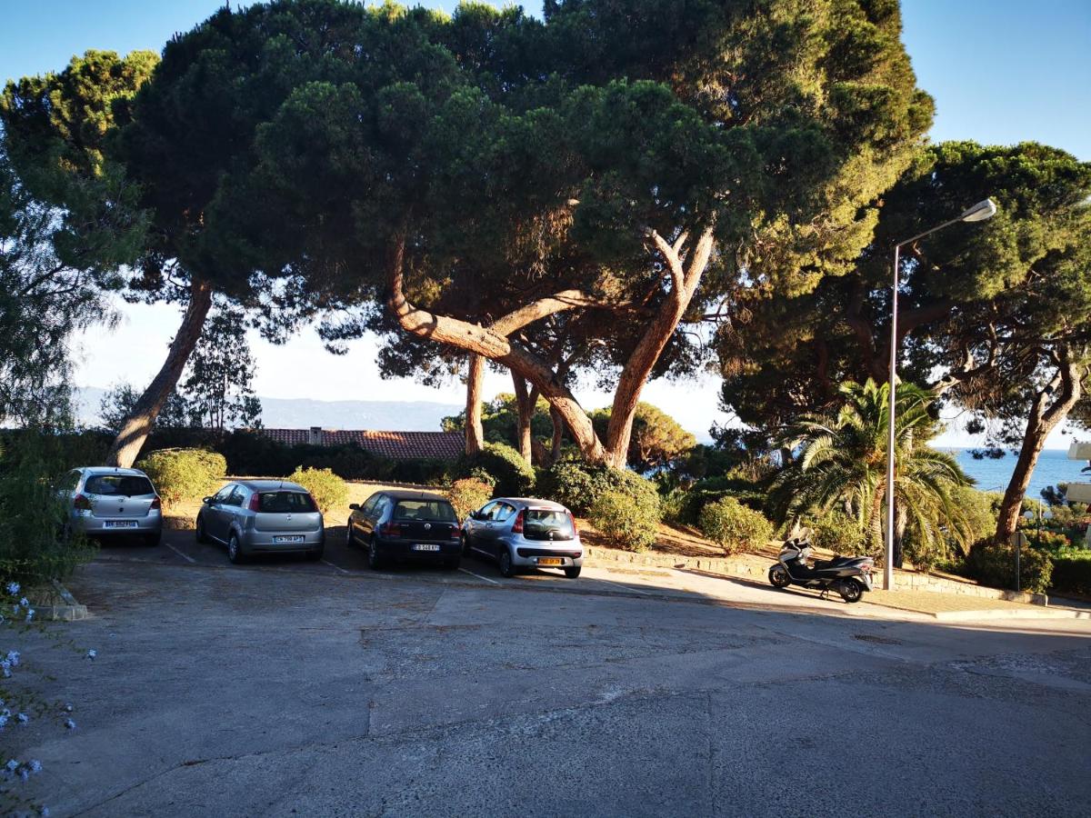 Appartement Ajaccio Sanguinaires - Housity