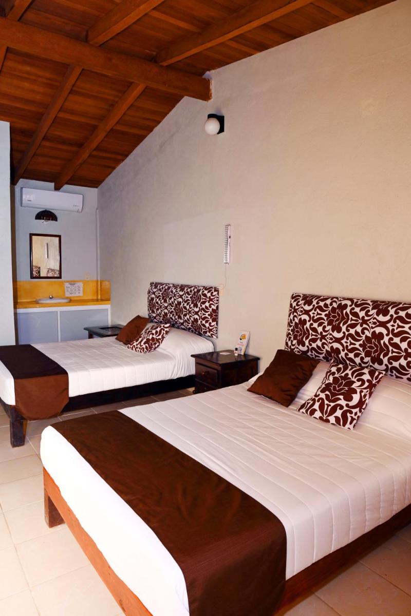 Hotel Vista Guamilule - Housity