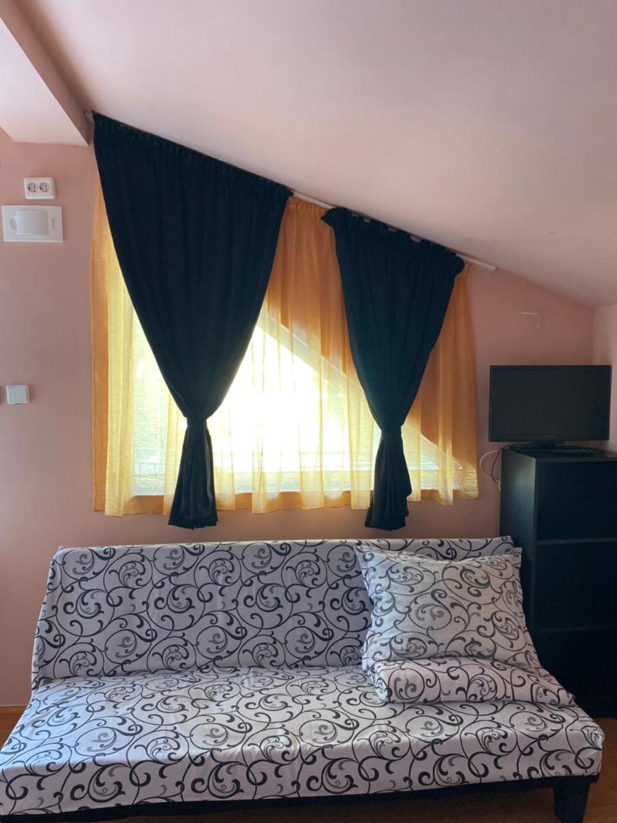 Вили Сара - Housity