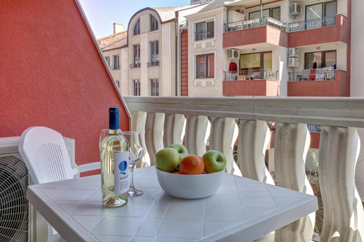 Luxury center apartments in Grand Karavel - Housity
