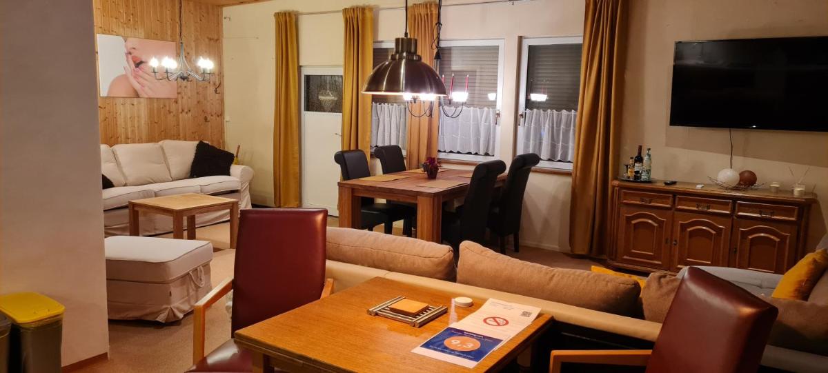 Ferienwohnung Halle/Lettin - Housity