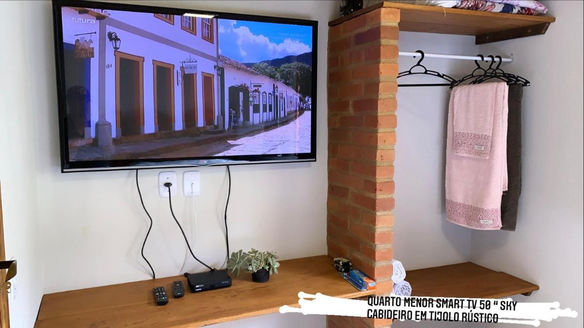 Sítio Falk, no coração do circuito Caravaggio. - Housity