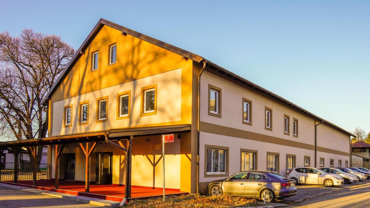 Industrial Belišće - Housity