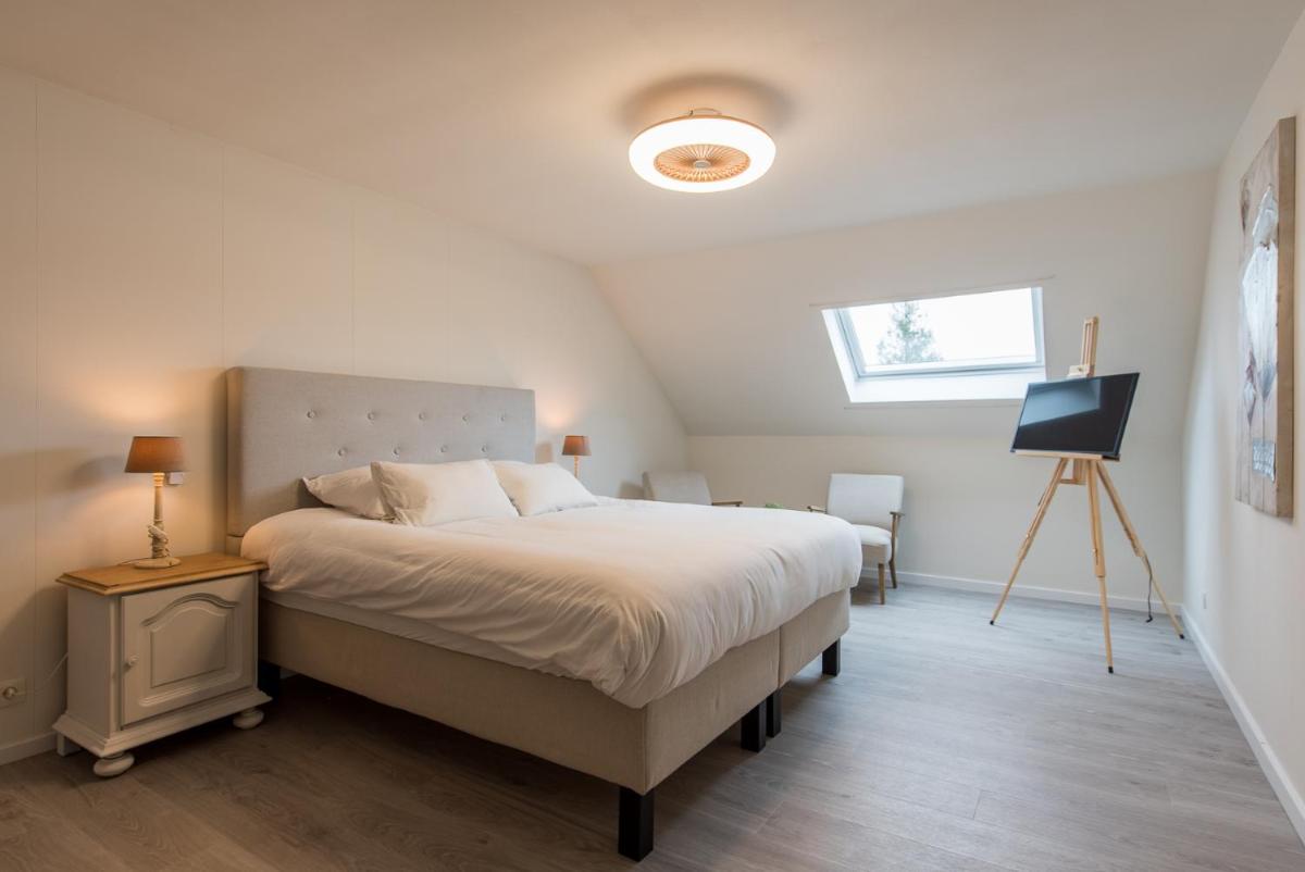 Kanne Te Water - Water View Apartment - Jacuzzi - Housity